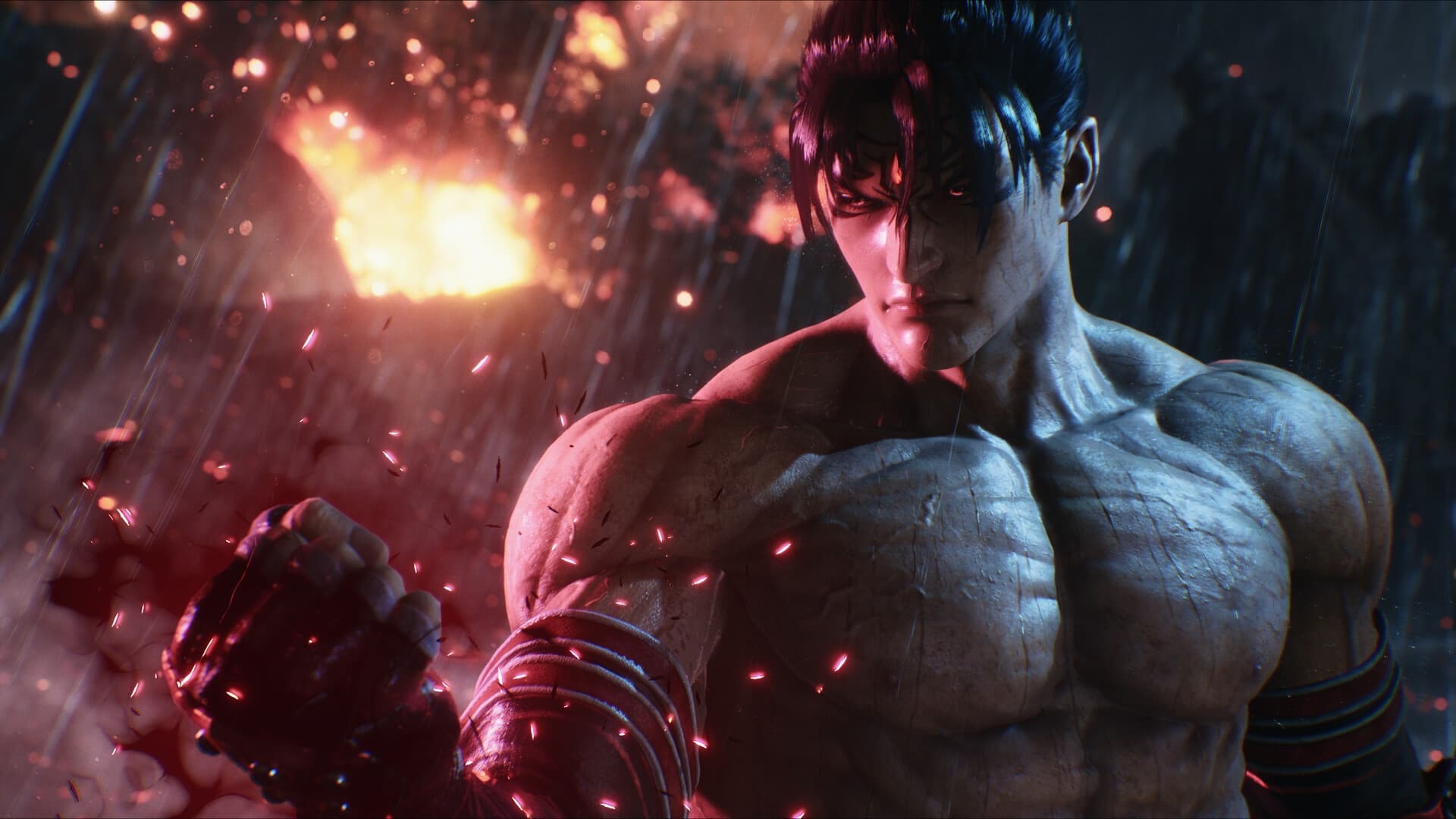 Tekken 8: Semua tanggal rilis, platform, dan detail mode permainan