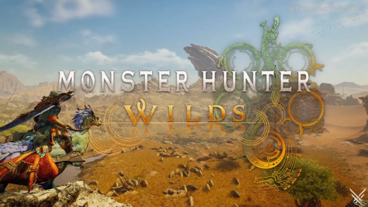 Monster Hunter Wilds: Lihatlah masa depan serial hit Capcom