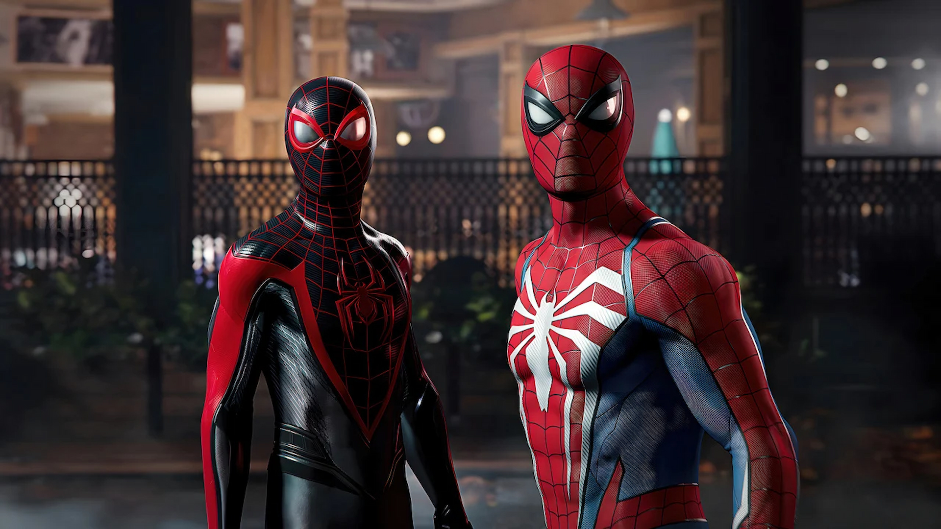 Trò chơi mới của Spider-Man 2+ bị trì hoãn, đây là thời điểm nó ra mắt