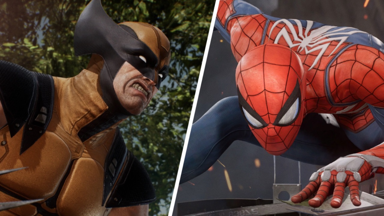 Berikut adalah rencana Sony untuk Spider-Man, game multipemain X-Men