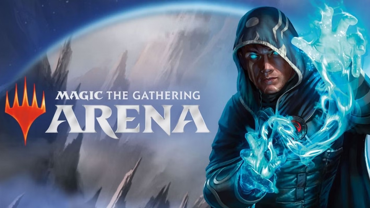 MTG Arena 套装、赛制、免费卡牌等等