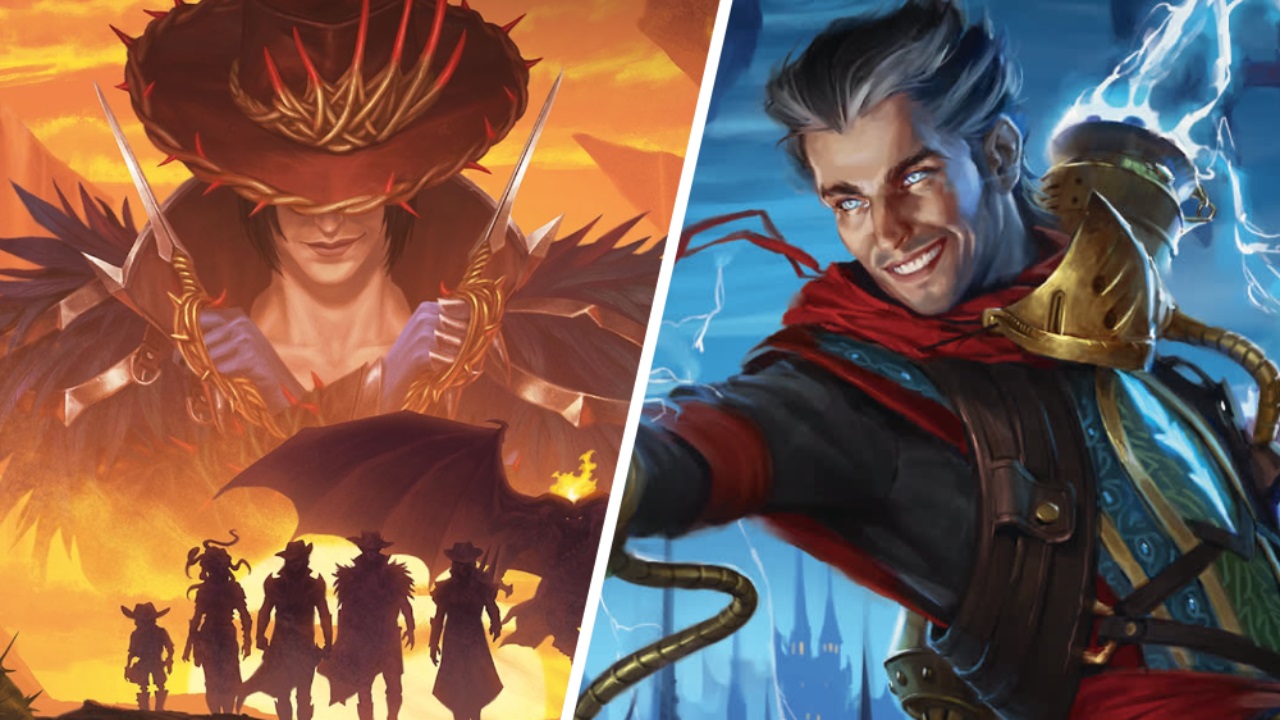 Cari tahu jadwal rilis Magic: The Gathering 2024 selengkapnya