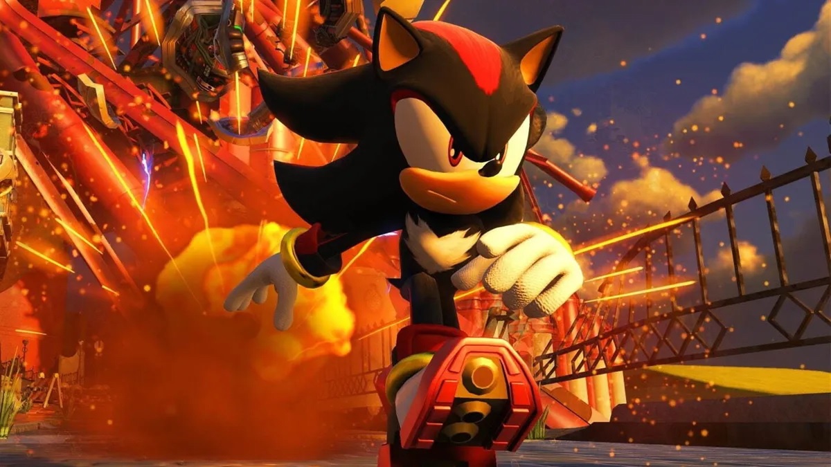 Aktor Shadow di Sonic the Hedgehog 3 mungkin telah bocor