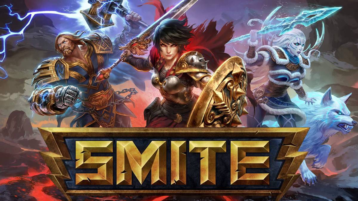 Smite 2 sepertinya telah dikonfirmasi, inilah yang kami ketahui