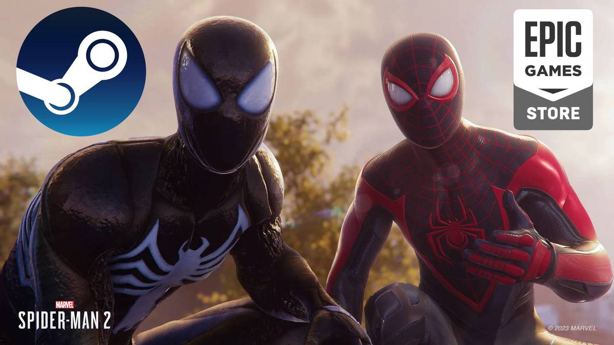 Kita sekarang tahu bahwa port Spider-Man 2 PC akan datang, begini caranya