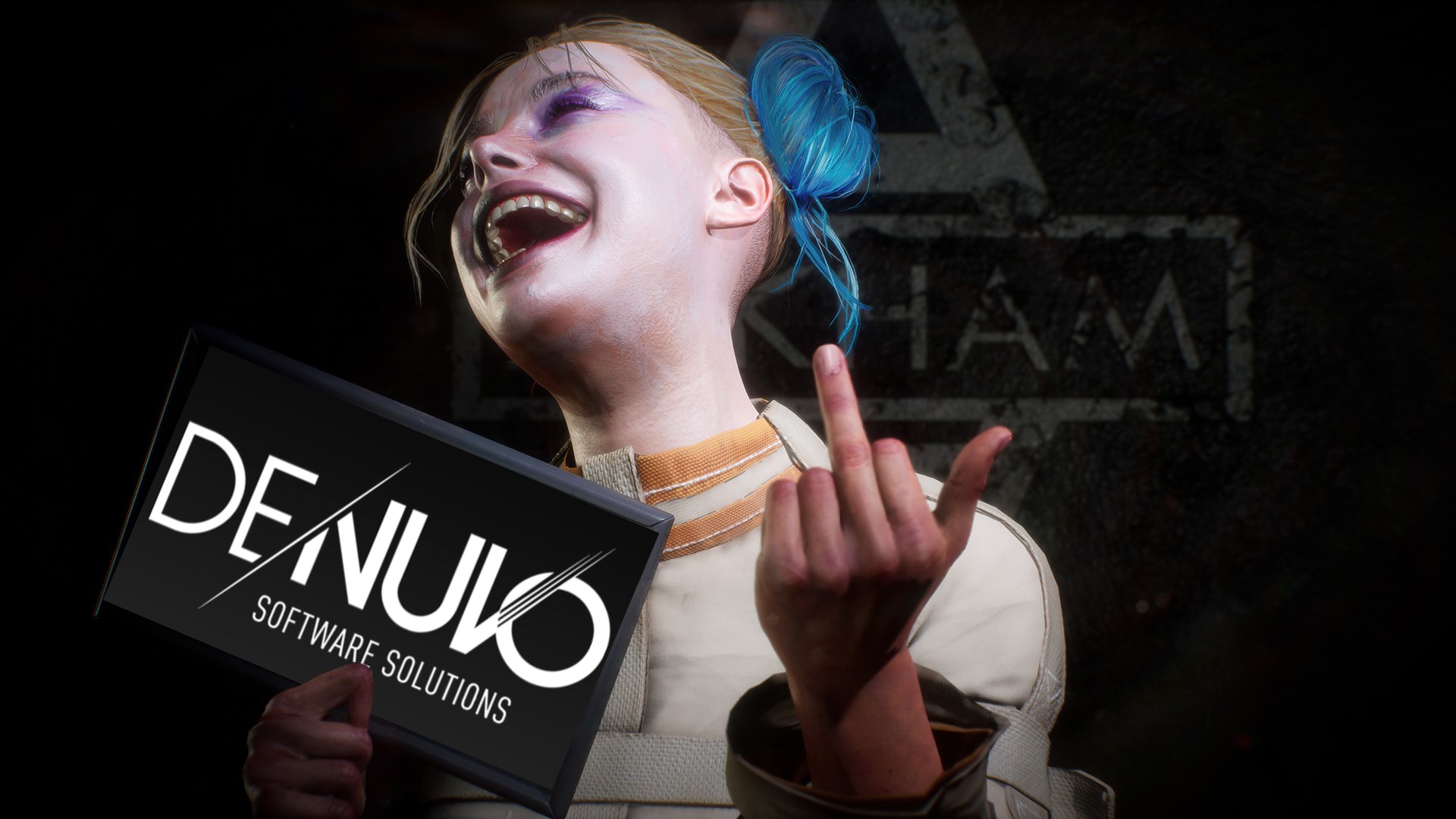 《自杀小队》会有 Denuvo 吗？我们有答案