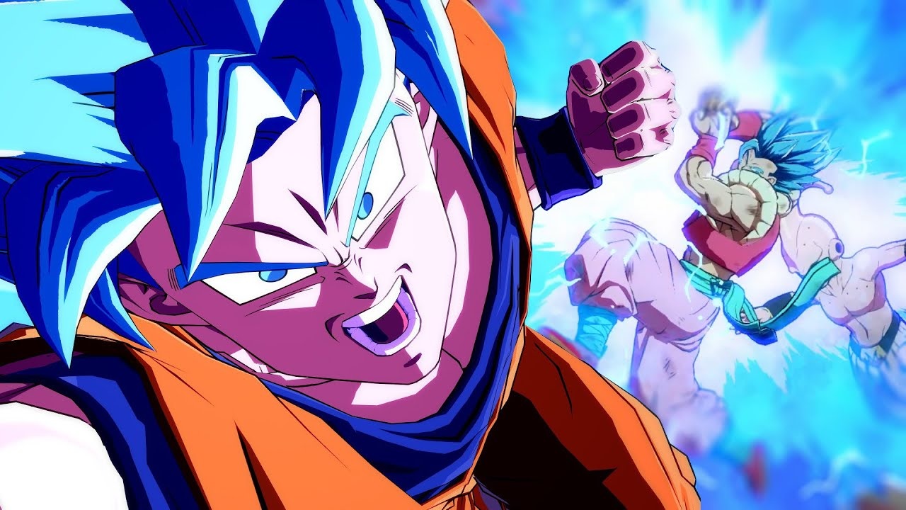 Dragon Ball FighterZ akhirnya mendapat rollback netcode, tetapi hanya untuk sesetengah orang