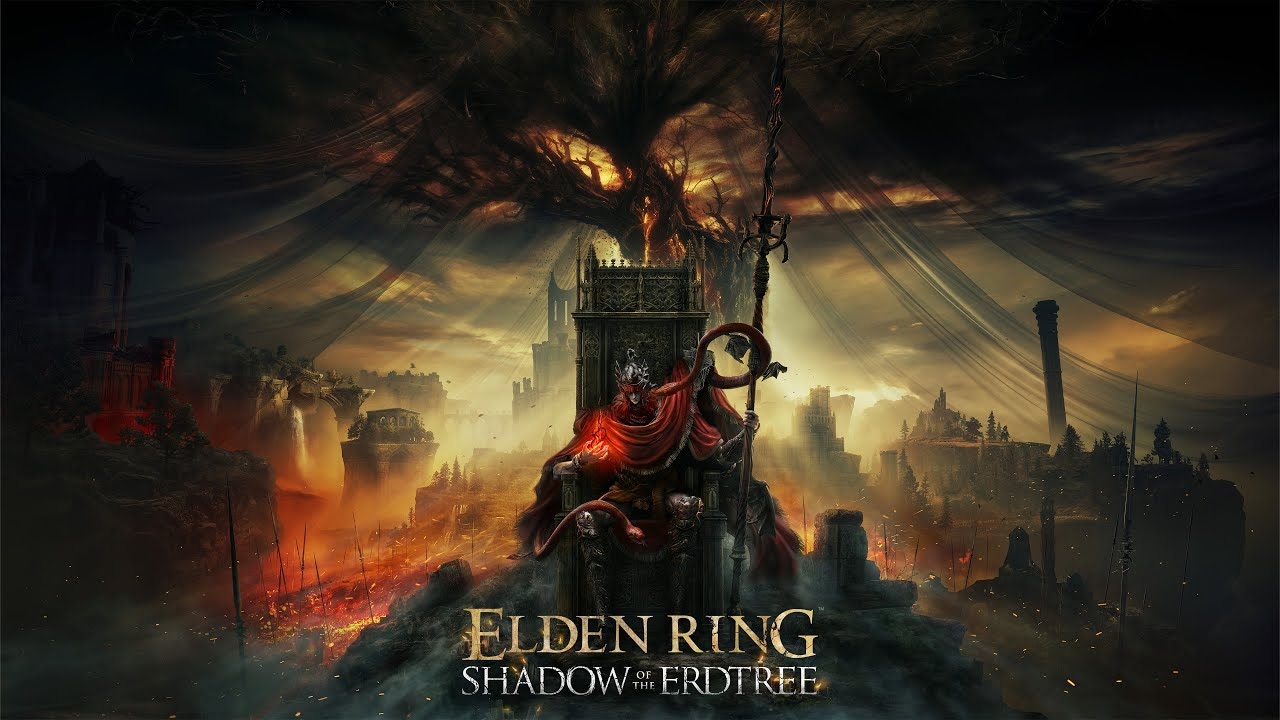 Đánh giá của Elden Ring: Shadow of the Erdtree 