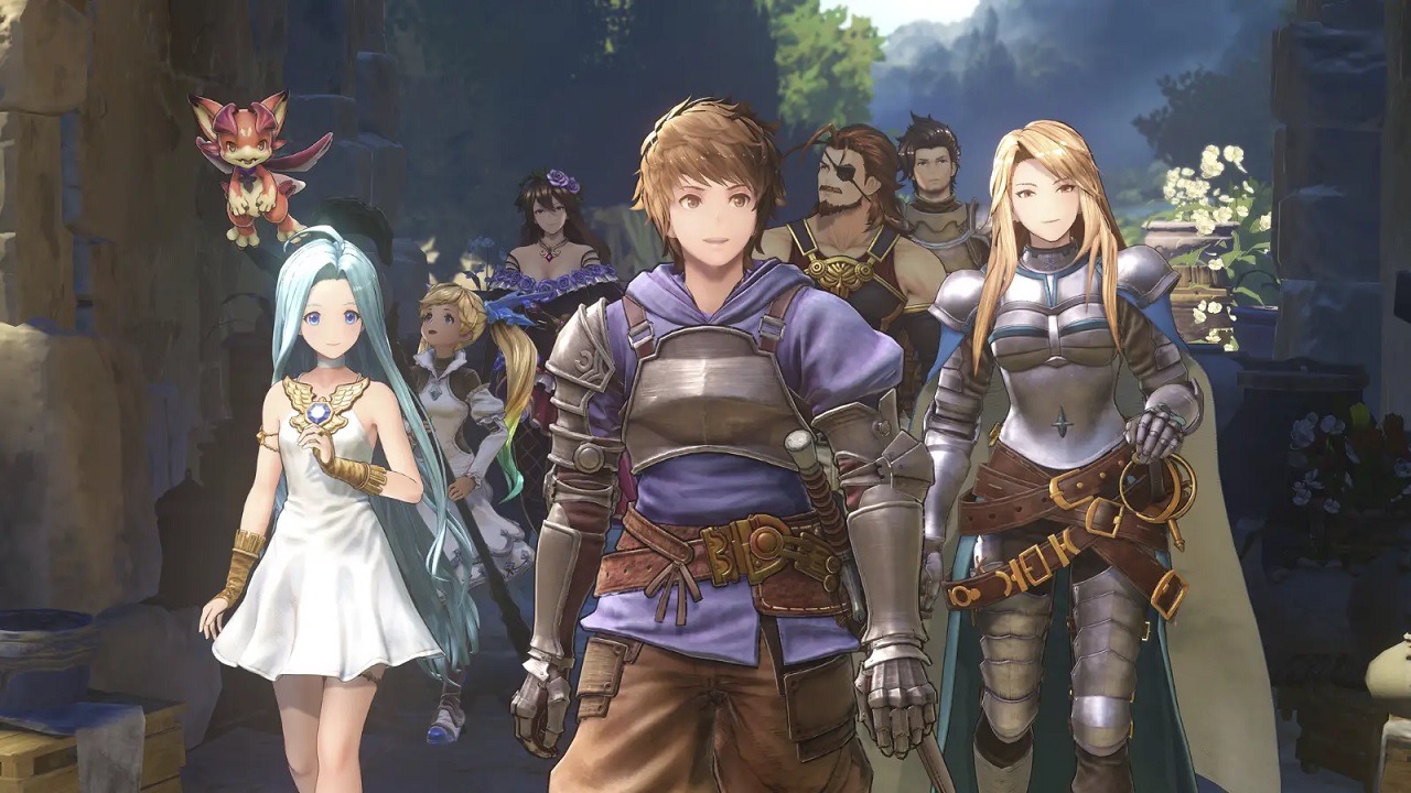 Granblue Fantasy: Relink có thể trở thành game nhập vai lớn nhất năm 2024