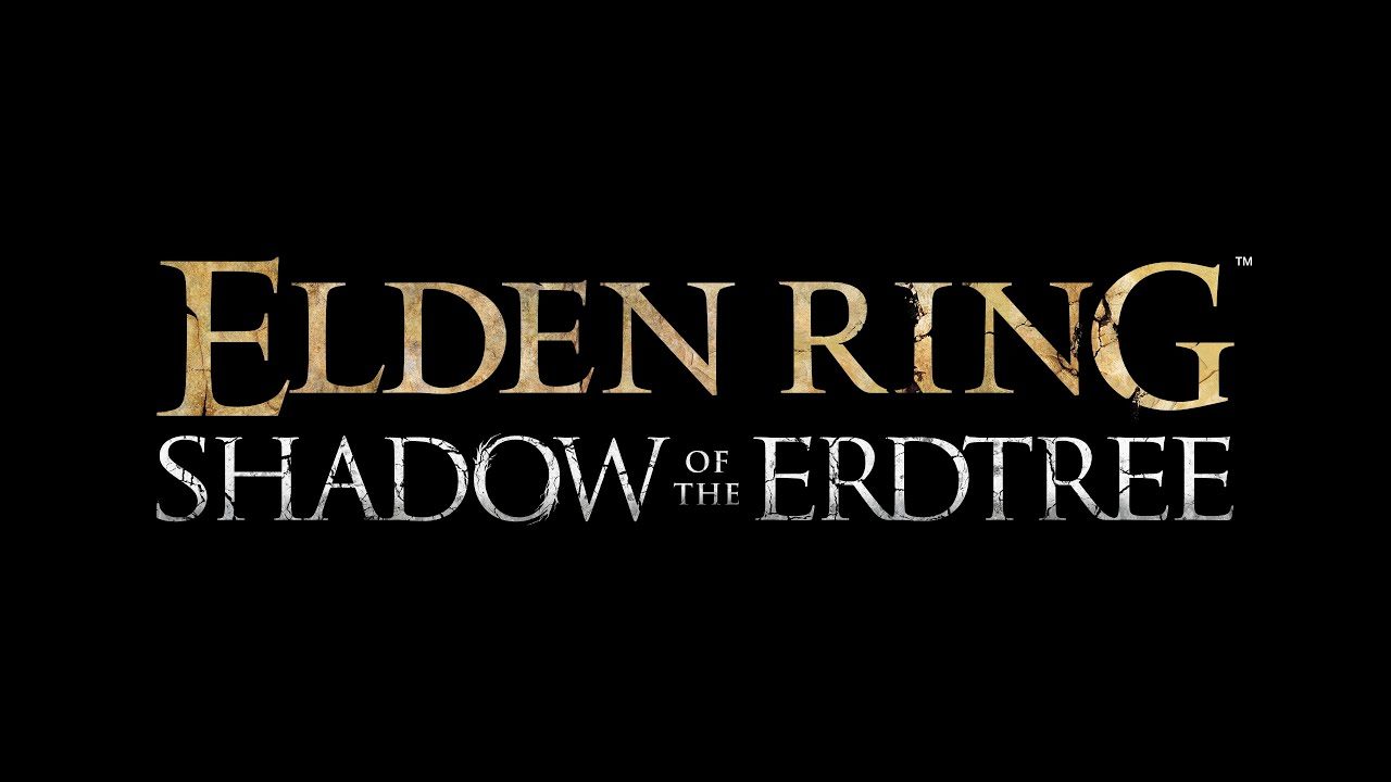 这是《Elden Ring》DLC 首映日期和时间预告片