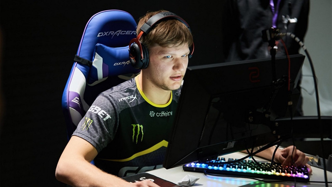 s1mple 将回归《反恐精英》电子竞技，但不会与 Na'Vi 一起回归