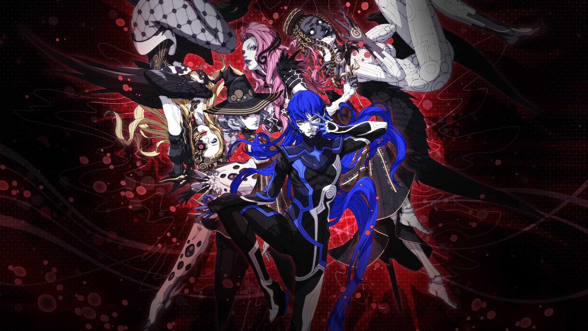 Platform, detail konten baru untuk Shin Megami Tensei 5 Vengeance