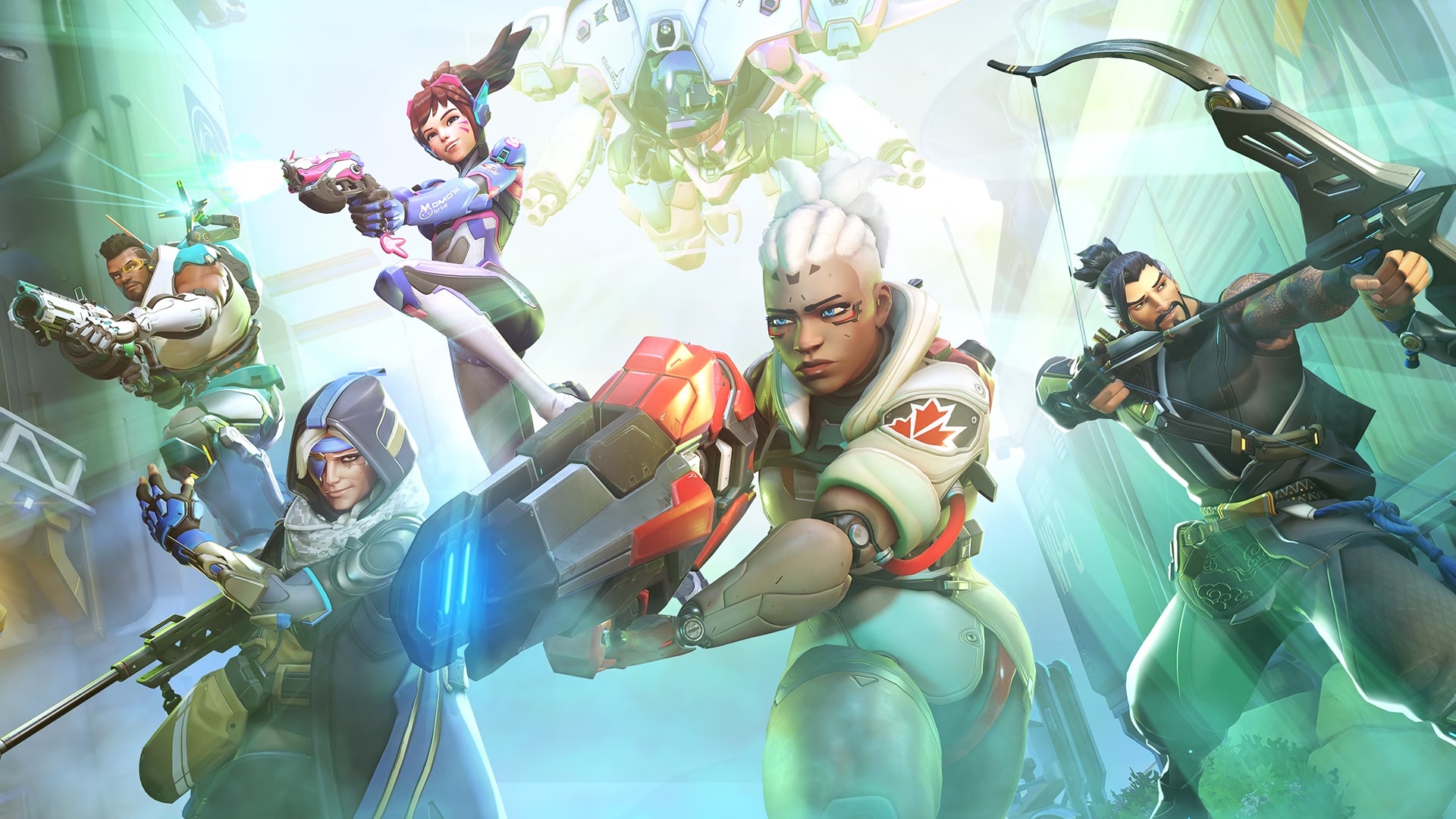 Blizzard menanggapi permintaan pengembalian dana untuk pahlawan Overwatch 2