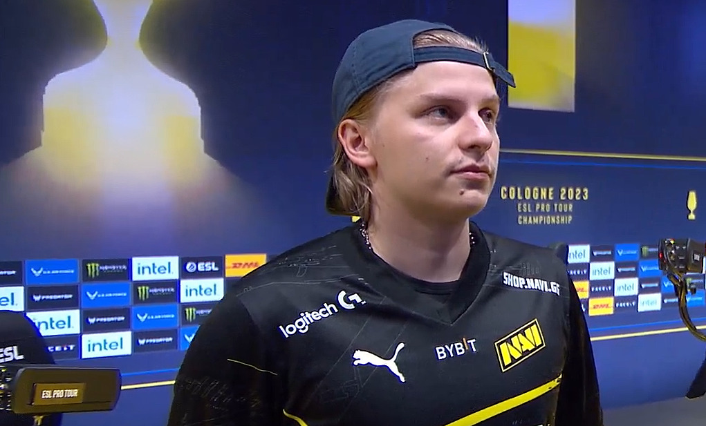 NAVI memenangi jurusan CS kedua, mengalahkan FaZe Clan di PGL Copenhagen