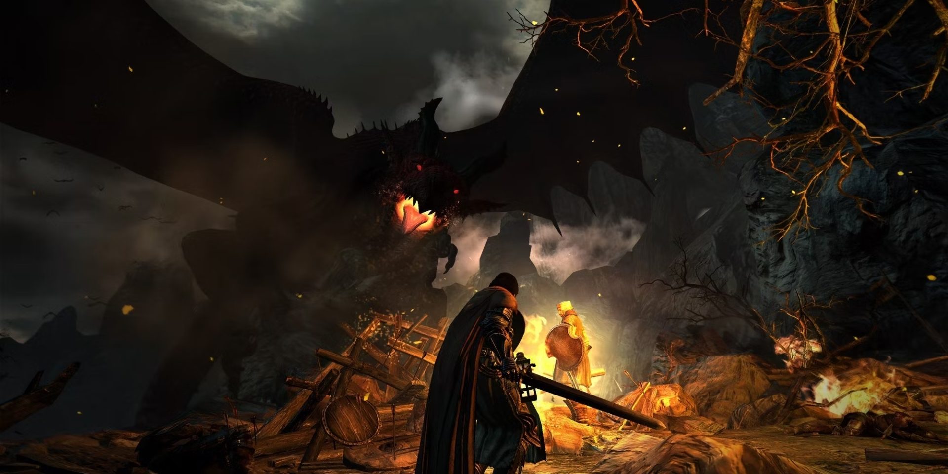 Kita mungkin tahu kapan embargo ulasan Dragon's Dogma 2 dicabut