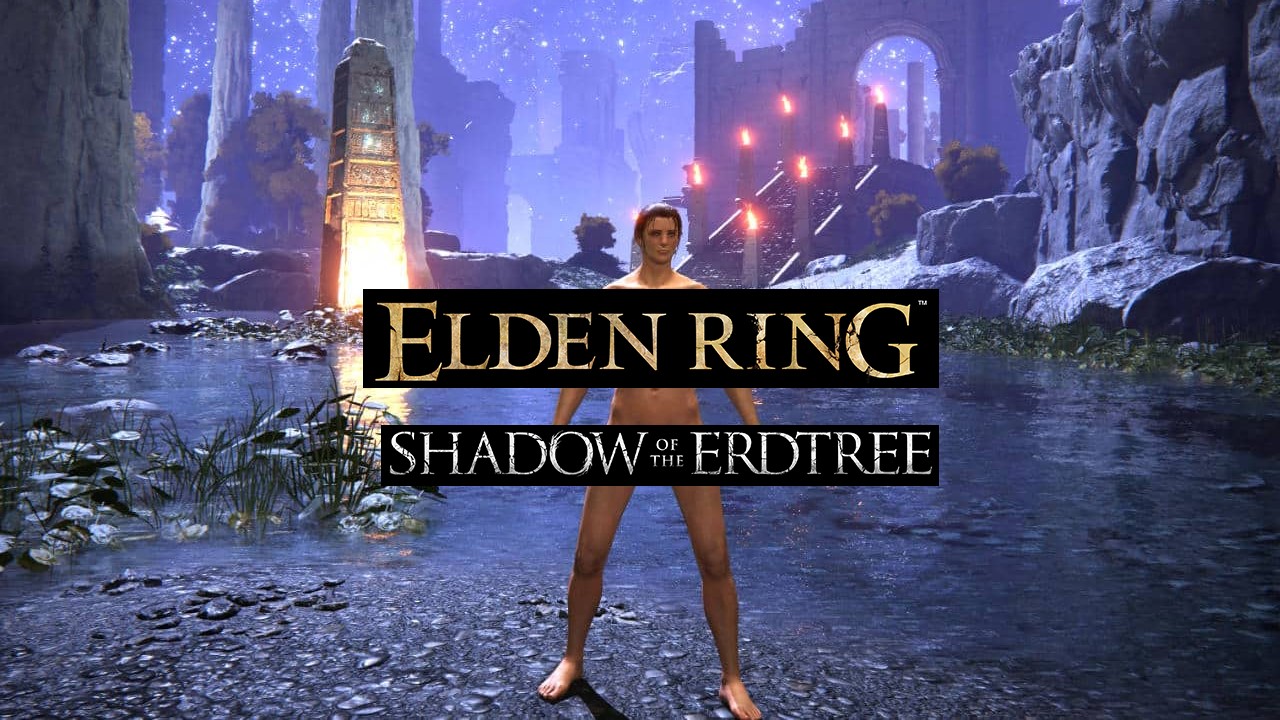 Cảnh báo: Shadow of the Erdtree đặt lại nhân vật Elden Ring của bạn