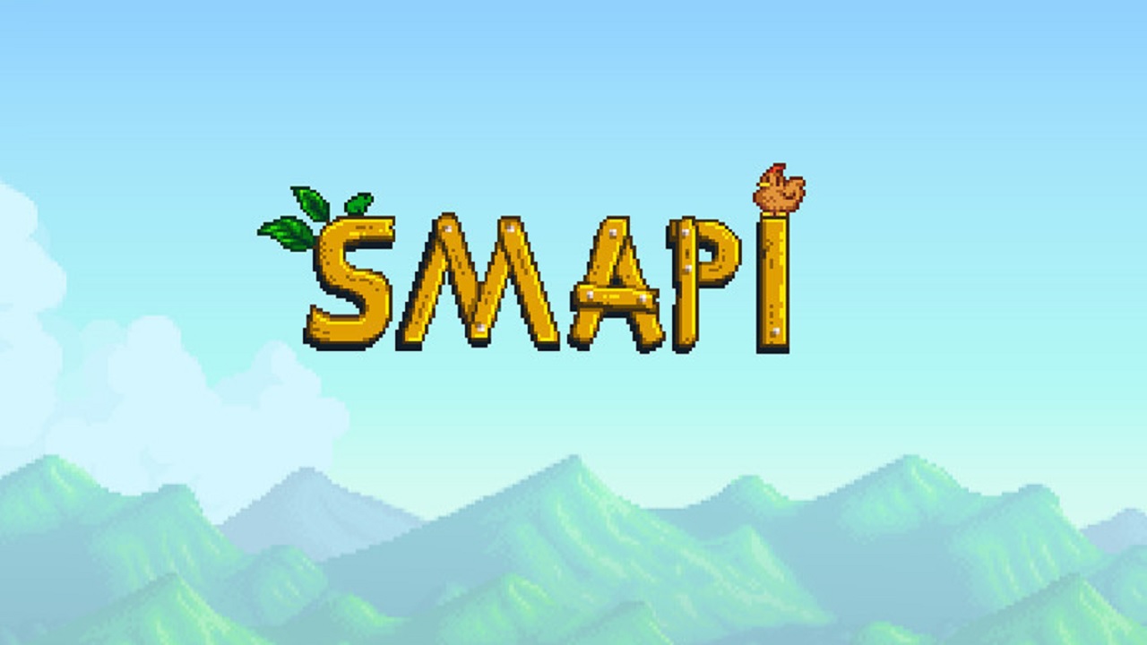 Cách cài đặt, gỡ cài đặt và cập nhật SMAPI cho mod Stardew Valley