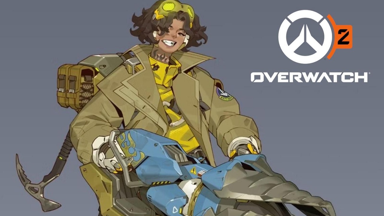 Overwatch 2 akan berhenti menjadi bayar untuk menang di Musim 10