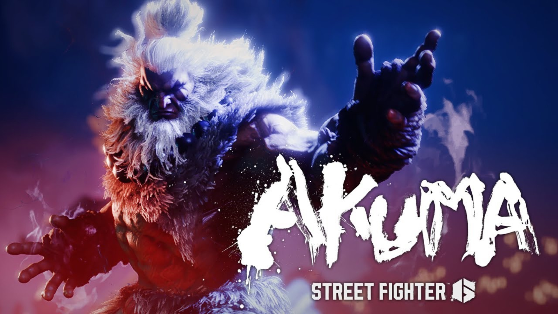 《街頭霸王 6》獲得 Akuma 戰鬥通行證，但他什麼時候會來？