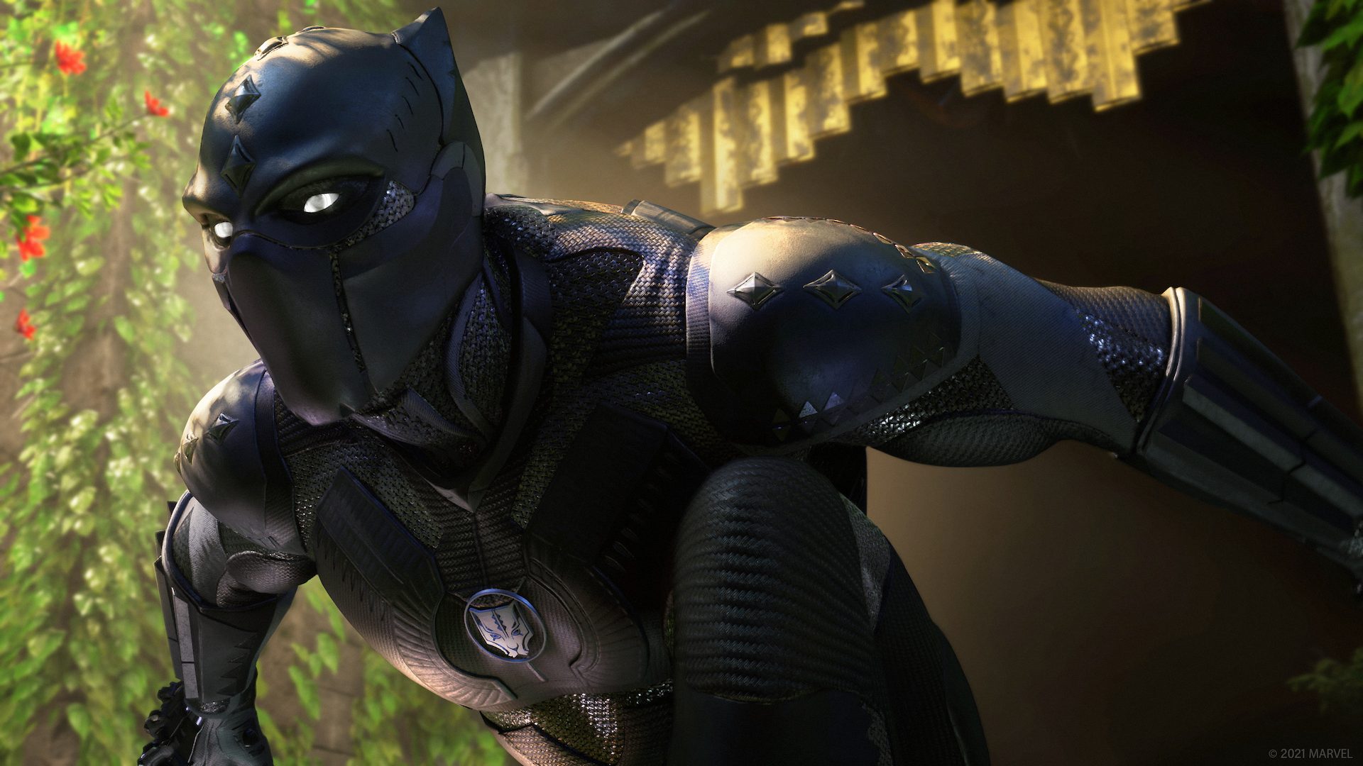 Chi tiết lối chơi chính của Black Panther bị EA rò rỉ