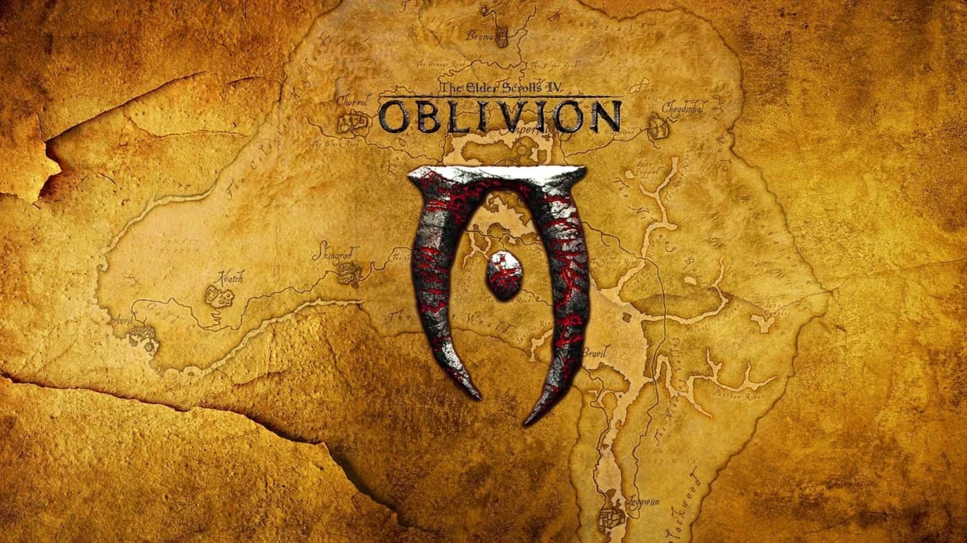 Một phiên bản làm lại của Oblivion có thể vừa được xác nhận với thông tin rò rỉ này