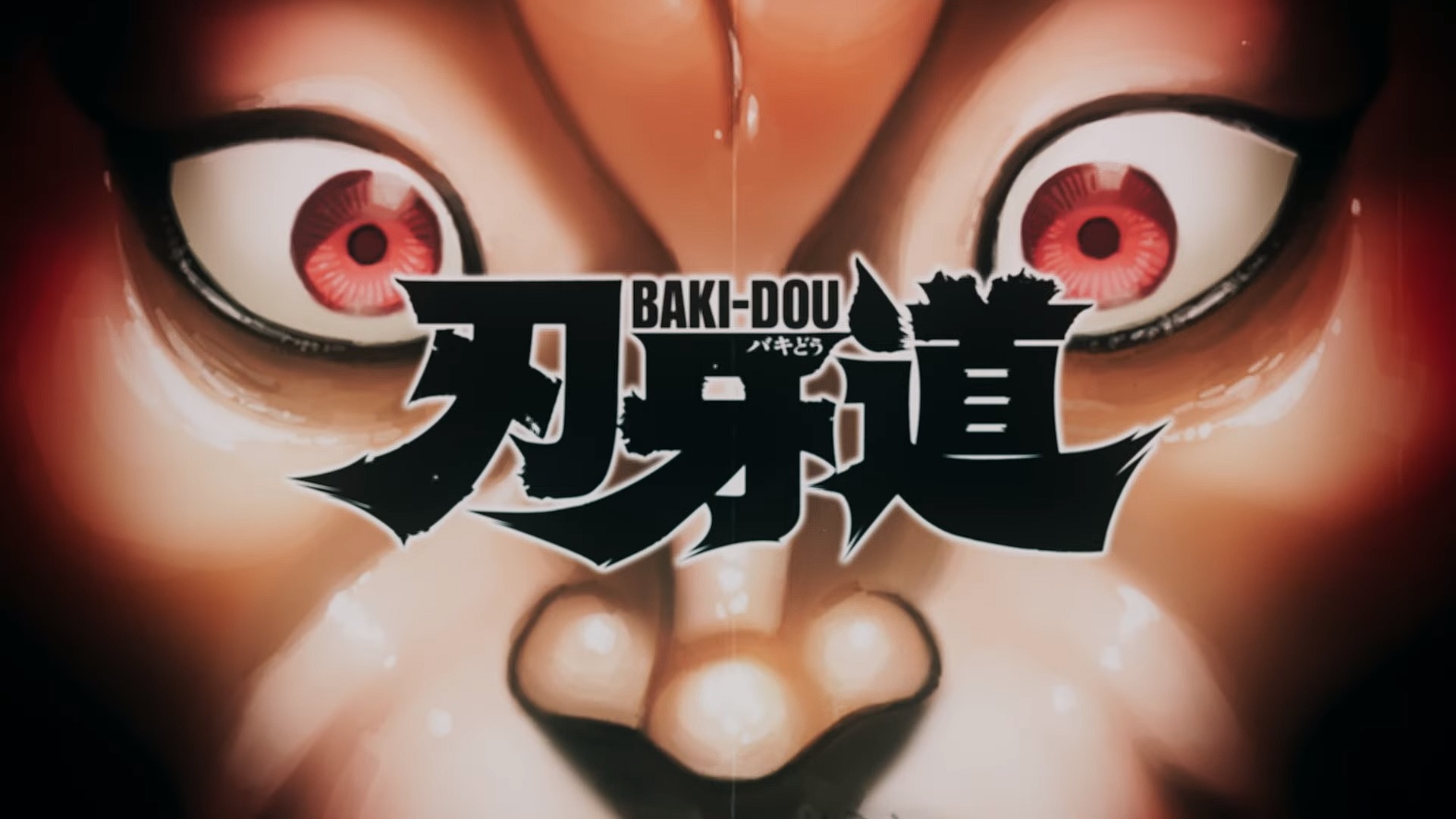 Anime Baki-Dou dikonfirmasi: Semua tanggal rilis, detail cerita