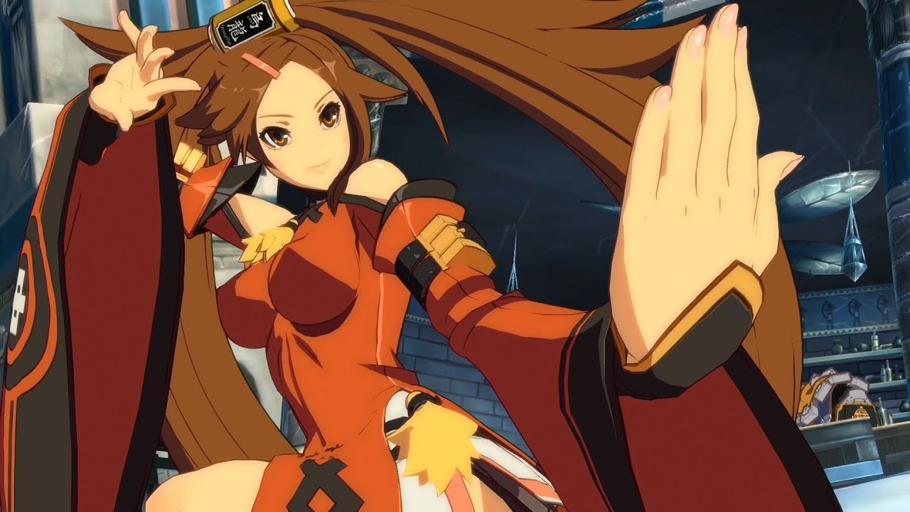 Segala sesuatu tentang tanggal mulai Guilty Gear Strive Musim 4, para pejuang