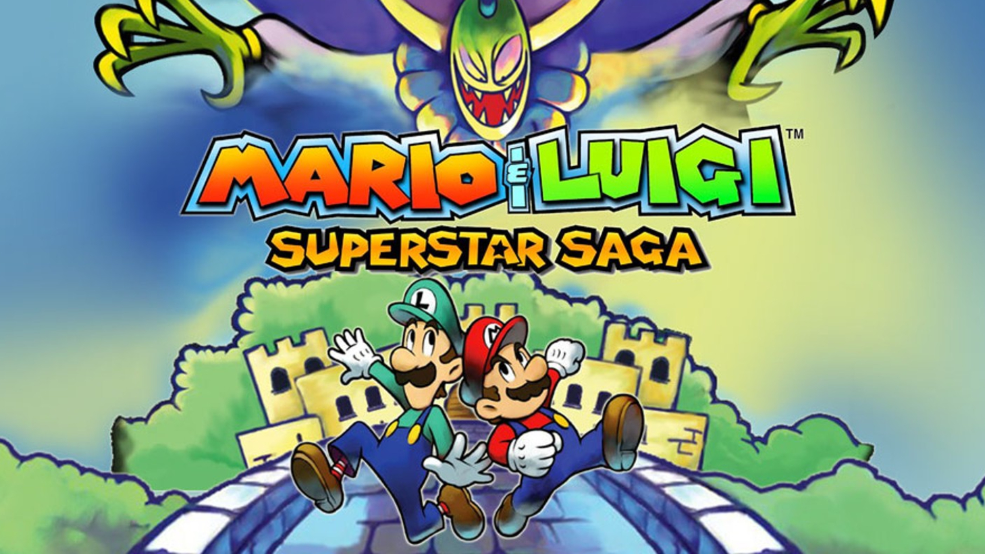 Loạt phim Mario &amp; Luigi có thể sẽ được hồi sinh, đây là lý do