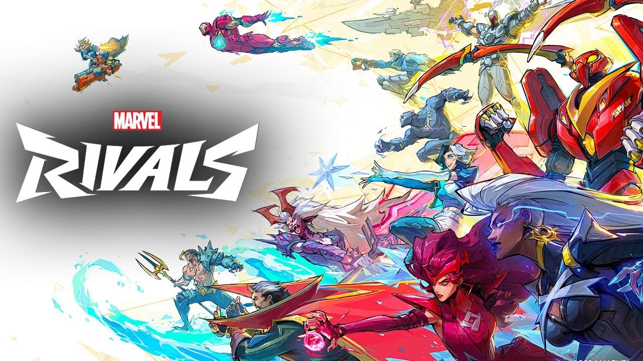 Marvel Rivals mungkin telah membocorkan seluruh jajaran platform, konsol