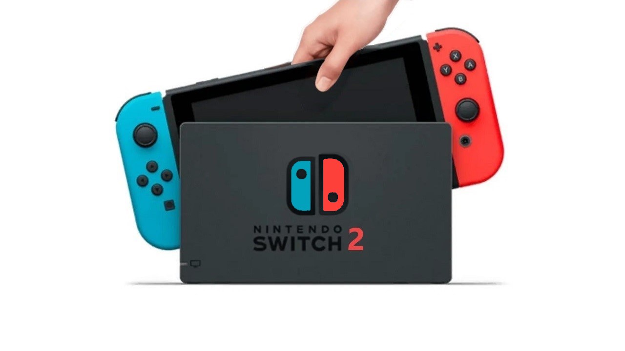 據報道 Secret Switch 2 會議透露了尺寸，Joy-Con 發生了變化