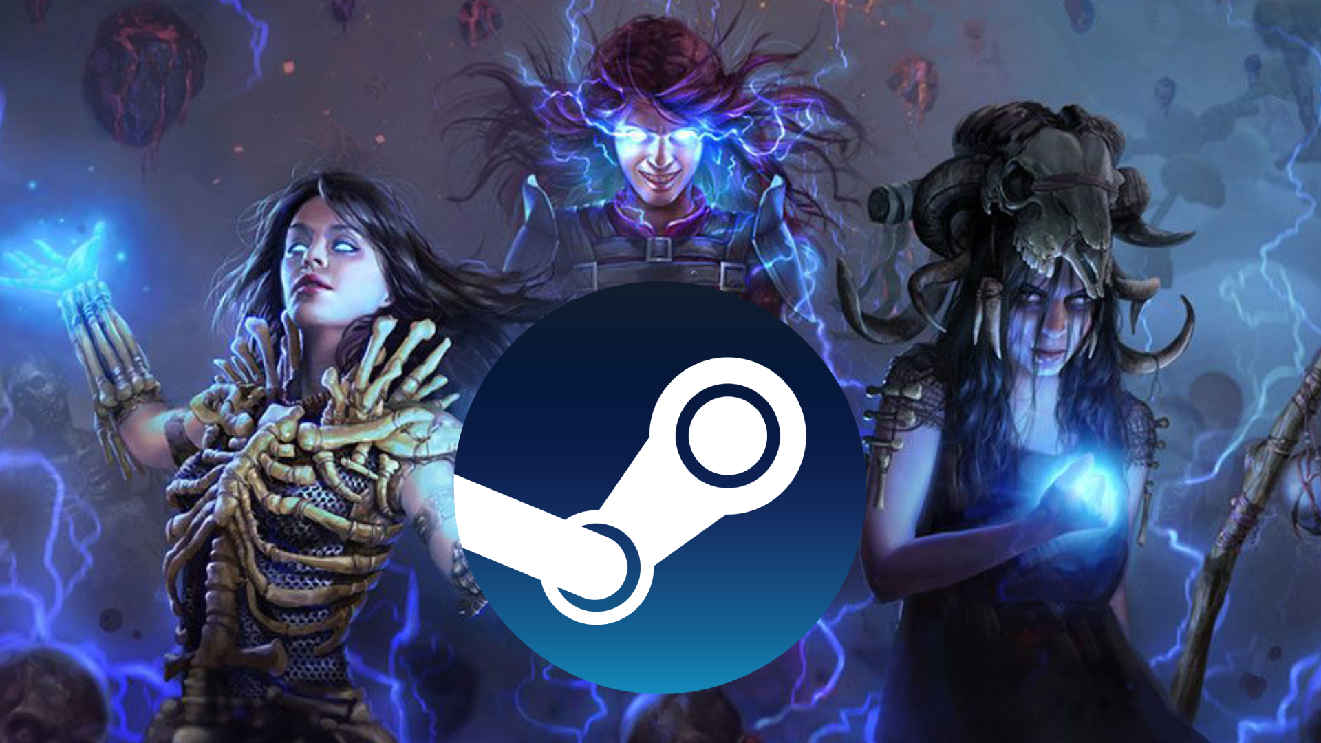 Path of Exile đã bị hack, đây là những gì bạn cần làm