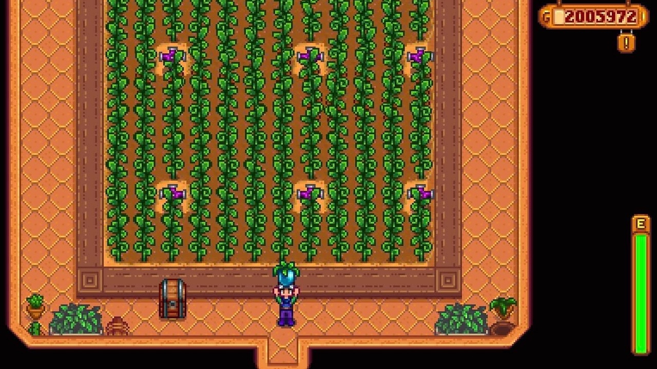 นี่เป็นวิธีที่ดีที่สุดและเร็วที่สุดในการรับ Ancient Seeds ใน Stardew Valley