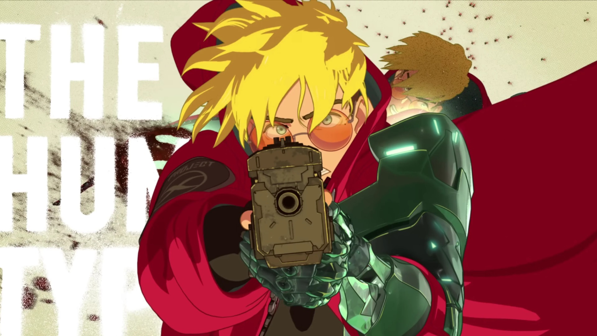 Trigun Stampede 第 2 季的所有确认信息、发布日期信息