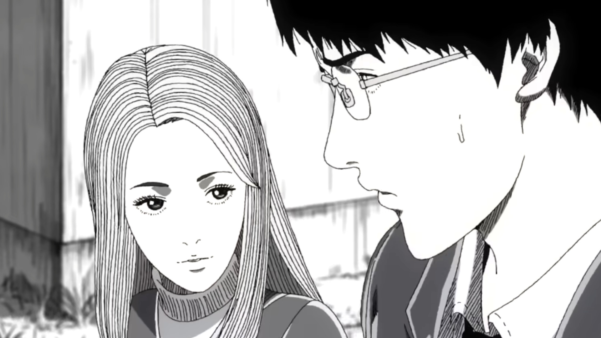 Yang kita ketahui tentang tanggal rilis anime Uzumaki karya Junji Ito