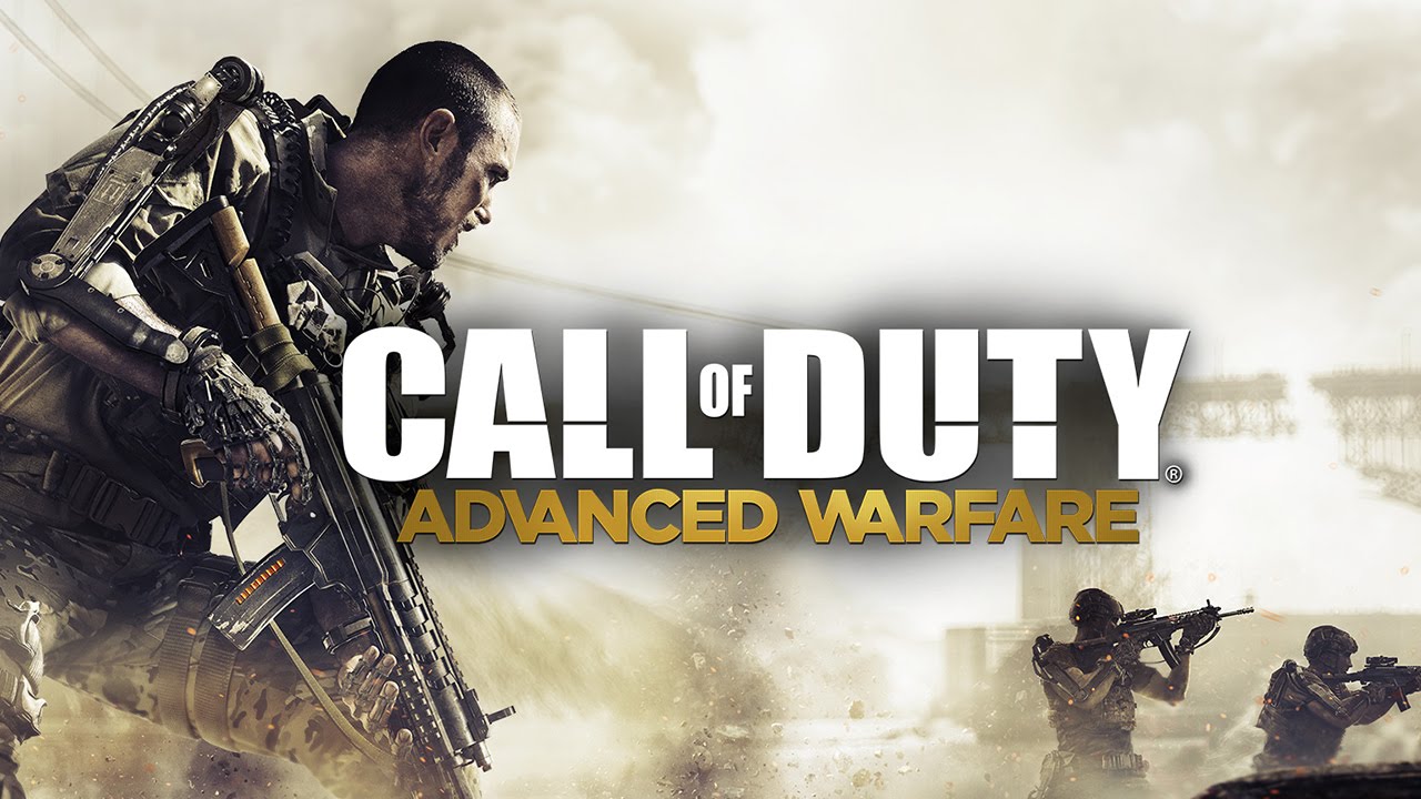 Inilah saat CoD: Advanced Warfare, Ghosts mungkin akan kembali