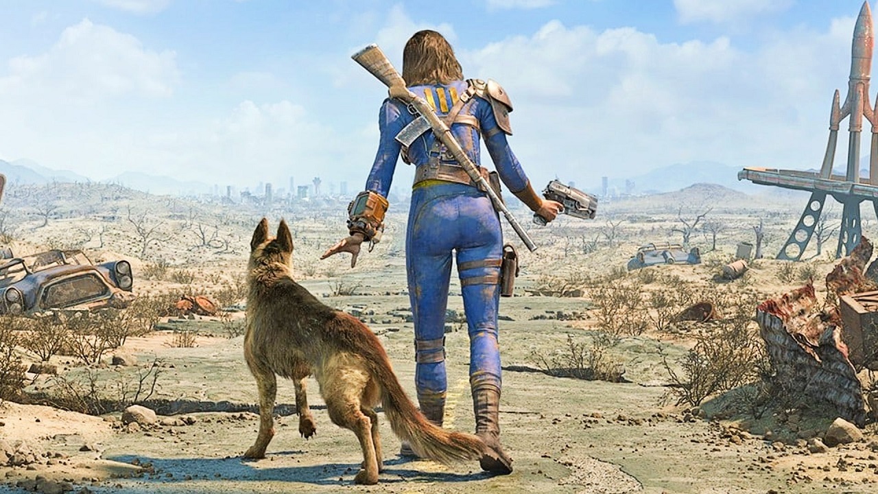 Inilah saatnya Bethesda akan memperbaiki pembaruan Fallout 4 generasi berikutnya yang rusak