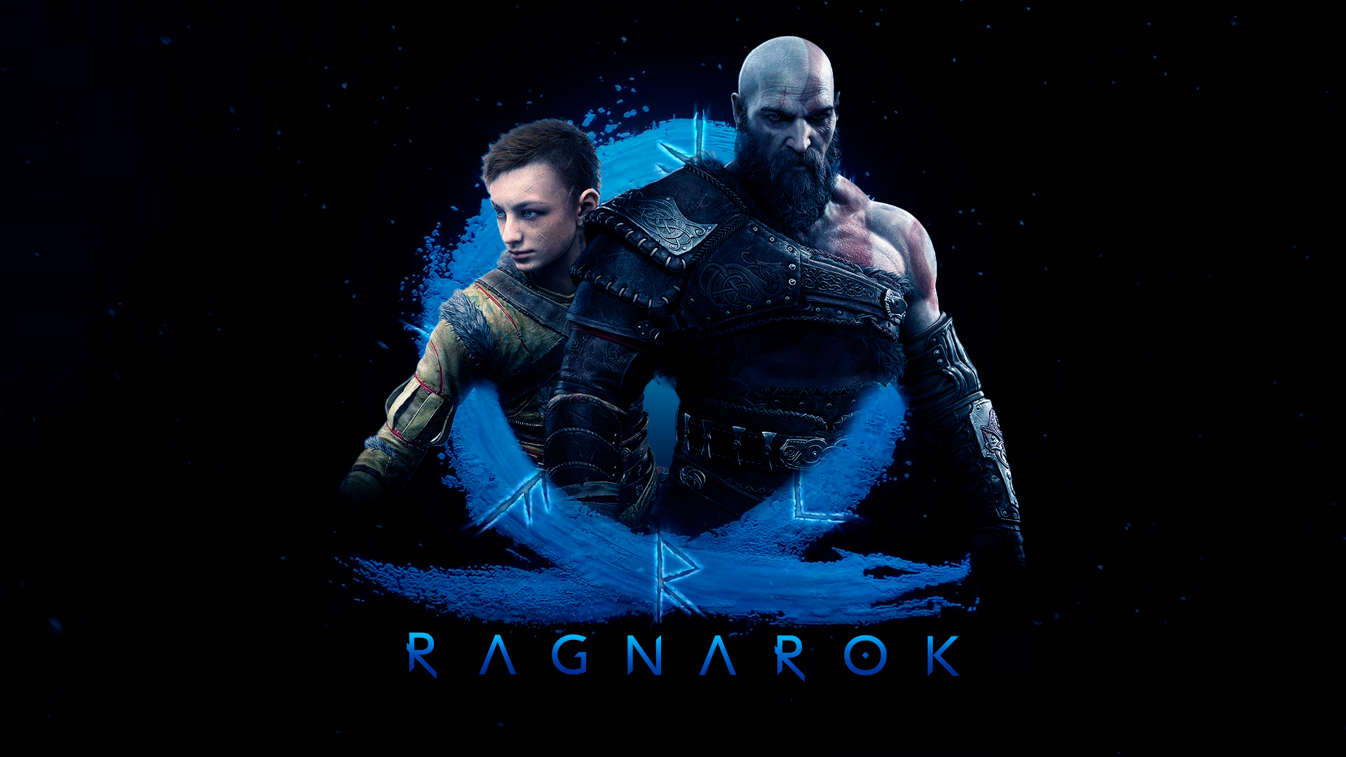 God of War Ragnarok sắp có trên PC, đây là ngày phát hành