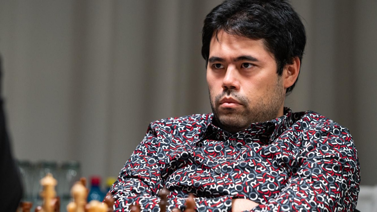 Penggemar Hikaru Nakamura marah dengan aliran Kick, ini alasannya