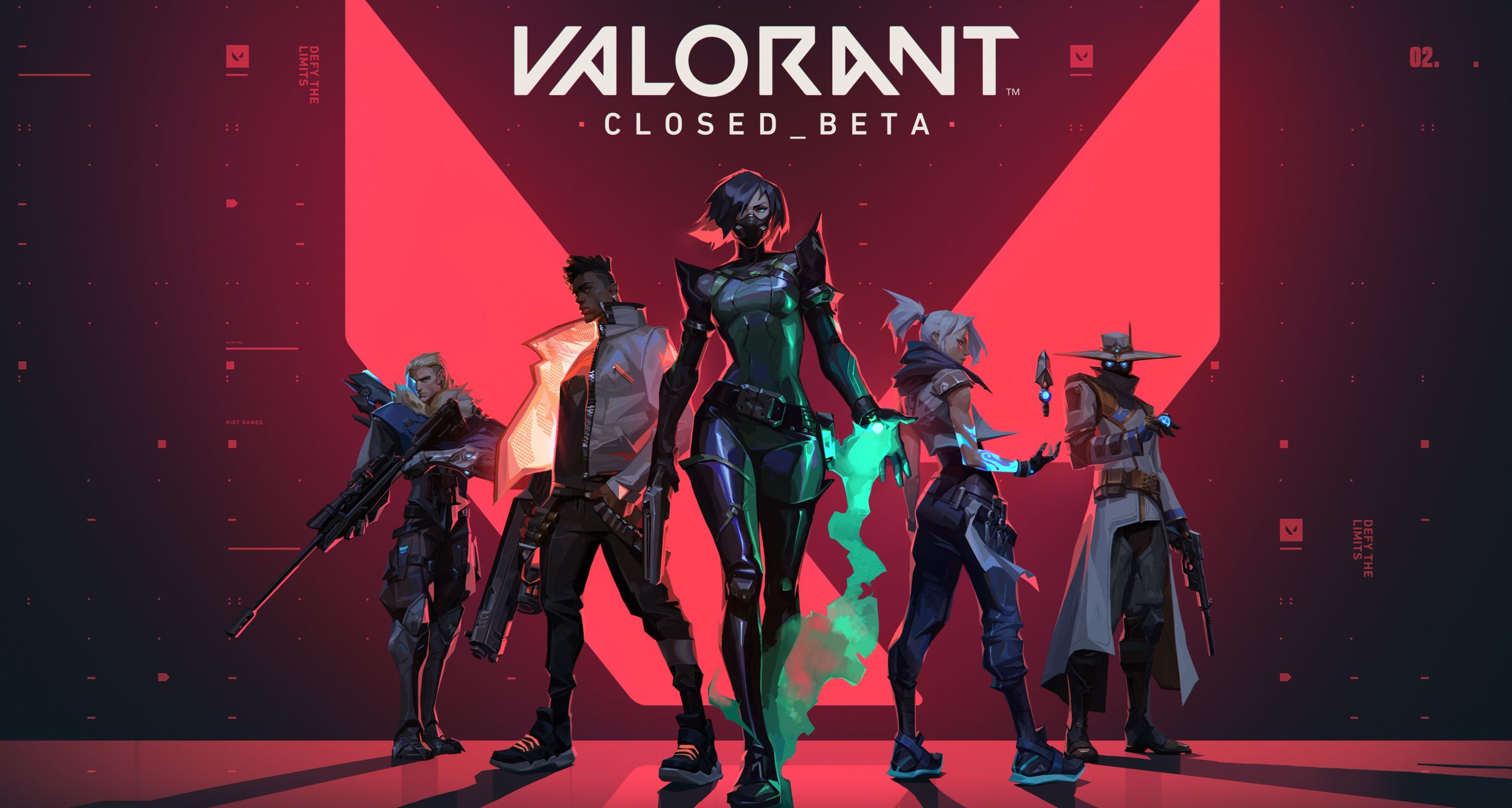 《Valorant》PS5 獎盃在遊戲測試 Beta 開始前洩露