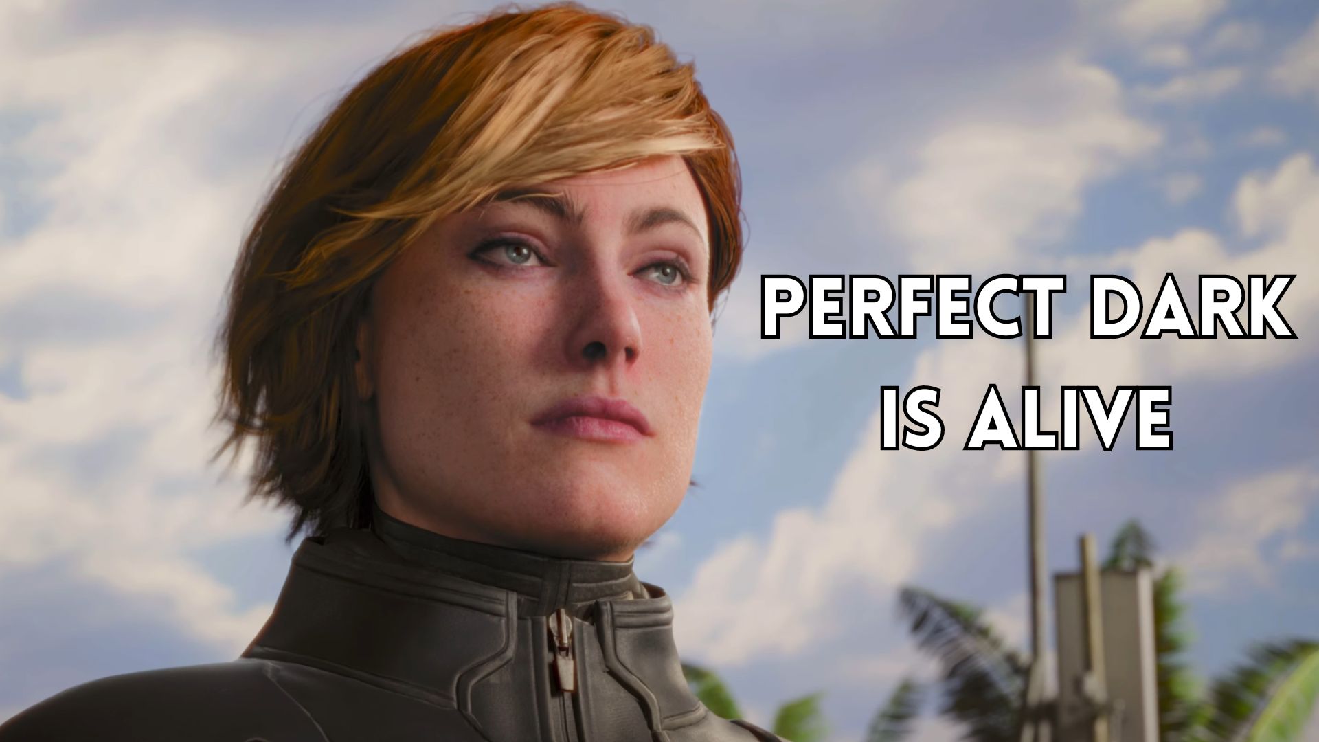 Perfect Dark lives: Apa yang kita ketahui tentang tarikh keluarannya, permainan