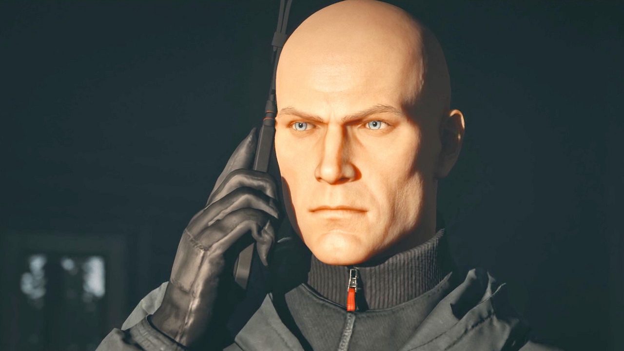 Game Hitman baru akan hadir, dan ini bukan Hitman 4