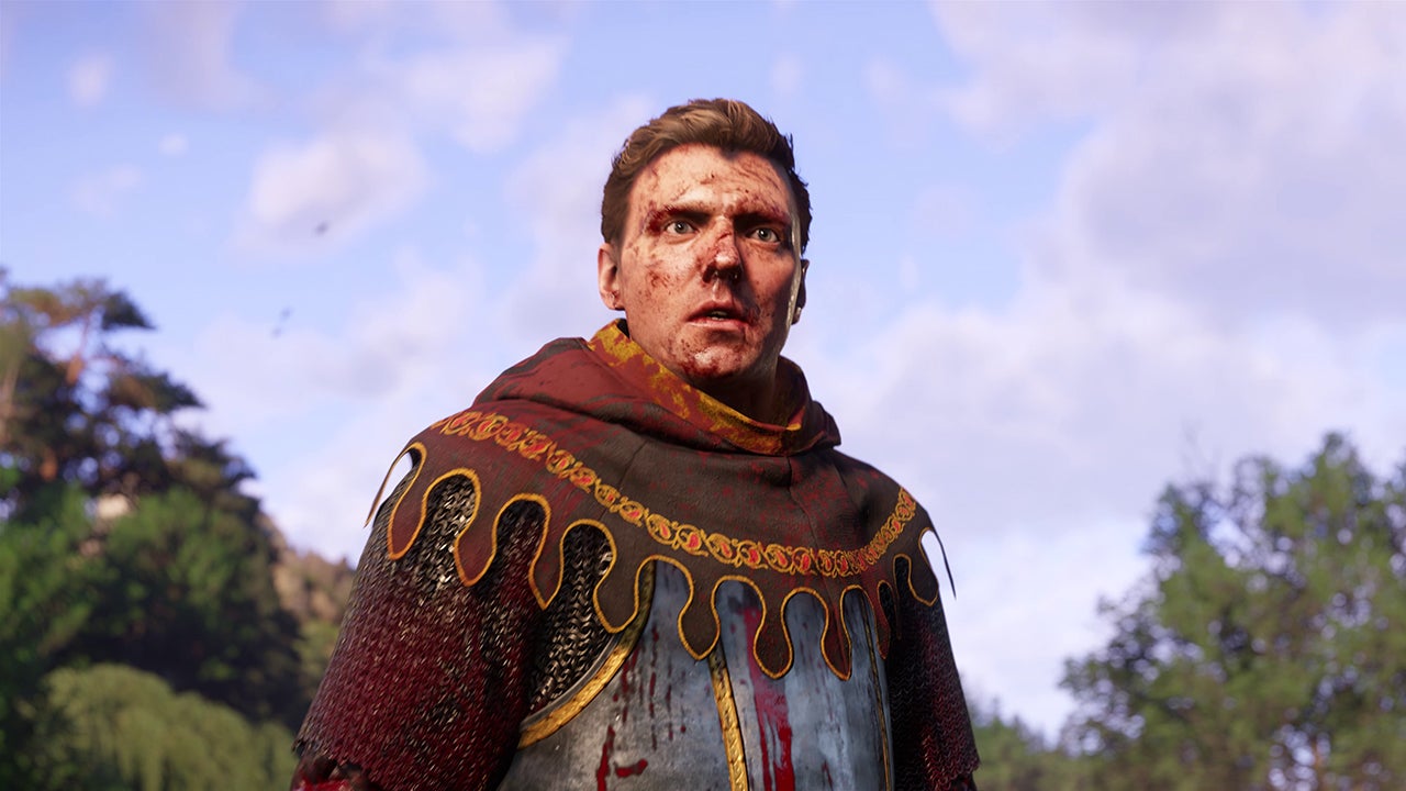 Kingdom Come: Deliverance 2 ได้รับการล็อค 30 FPS นี่คือเหตุผล