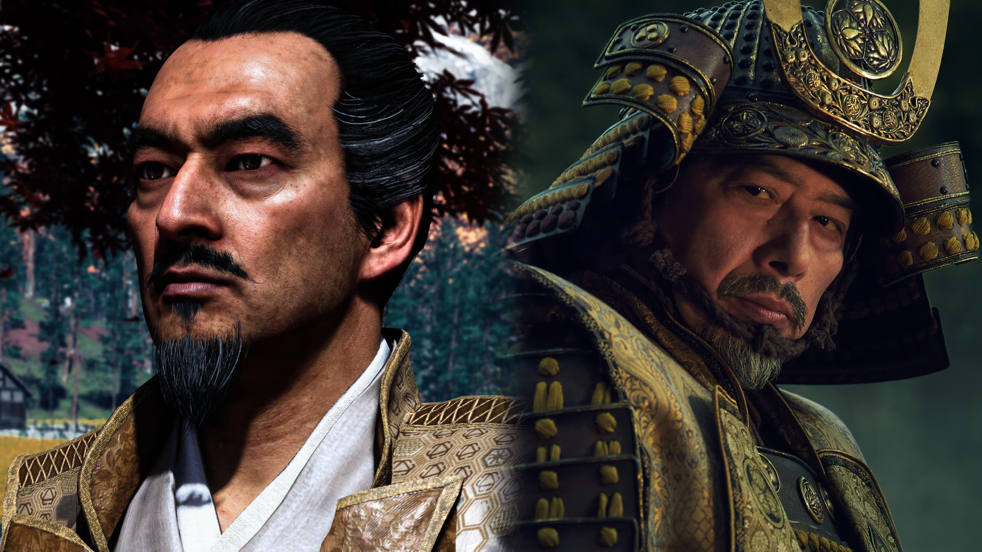 หนัง Ghost of Tsushima กำลังมา เราอาจรู้จักดาราเรื่องนี้ 1 คน