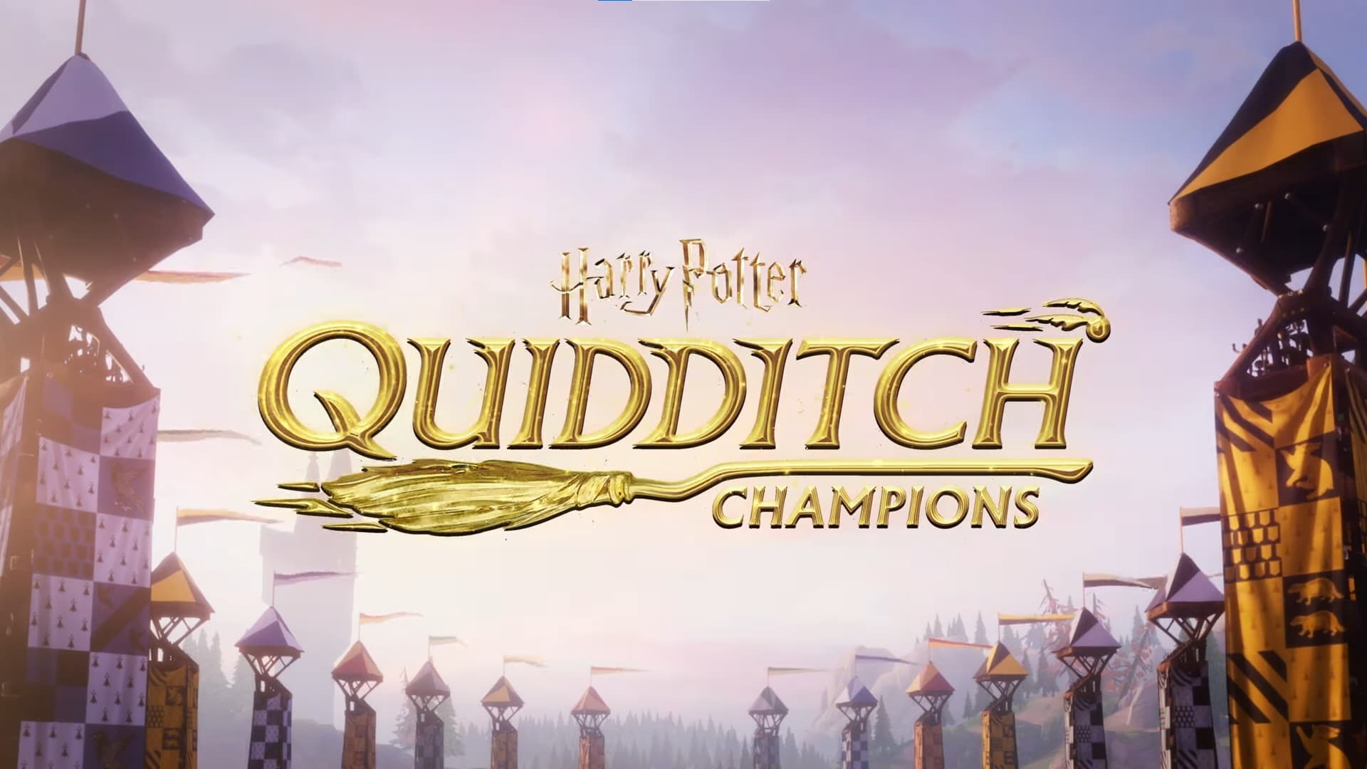 Cari tahu tanggal rilis &amp; platform Quidditch Champions