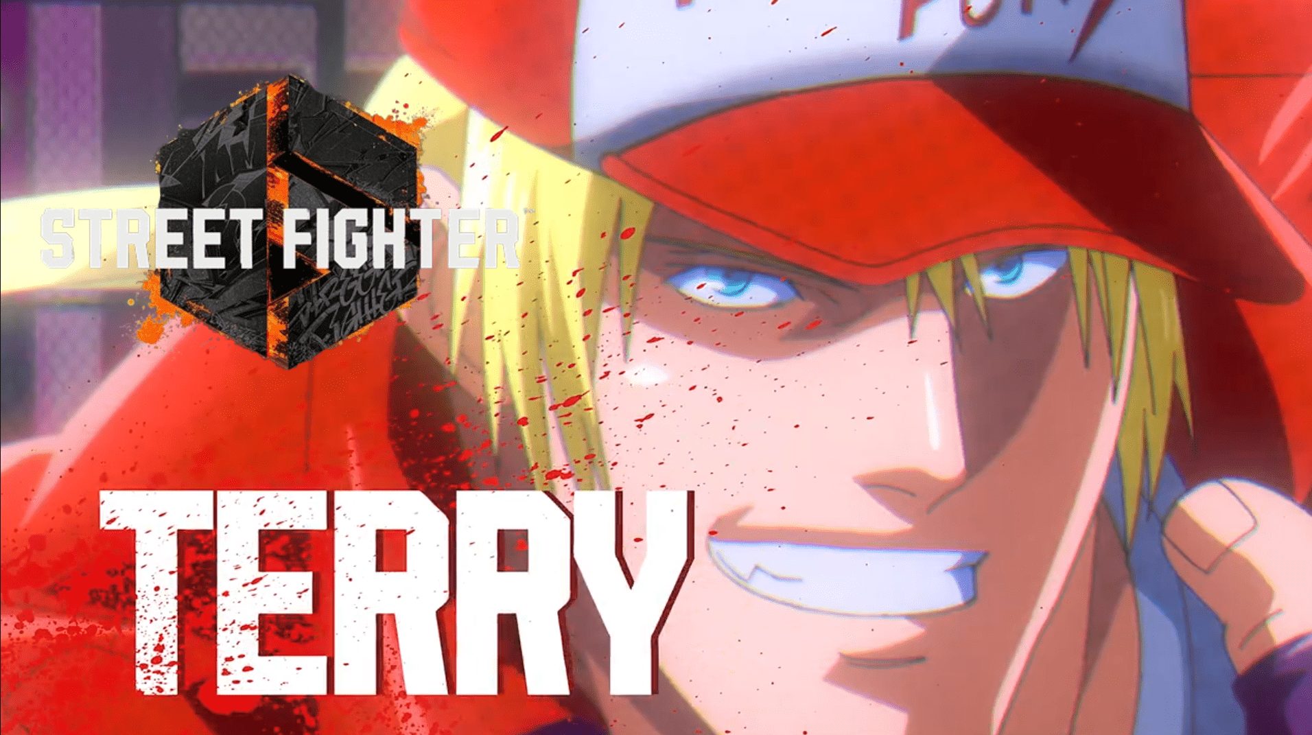 Các nhân vật DLC của Street Fighter 6 Year 2 bao gồm Terry Bogard