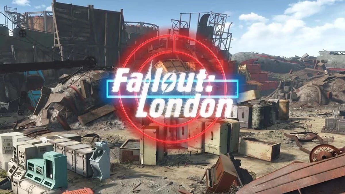 Berikut cara memasang dan memainkan mod Fallout: London di Fallout 4