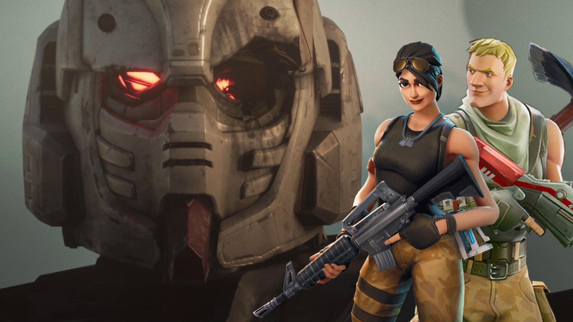 นี่คือวันวางจำหน่ายและรายละเอียดเกี่ยวกับโหมดเกม Gundam ของ Fortnite