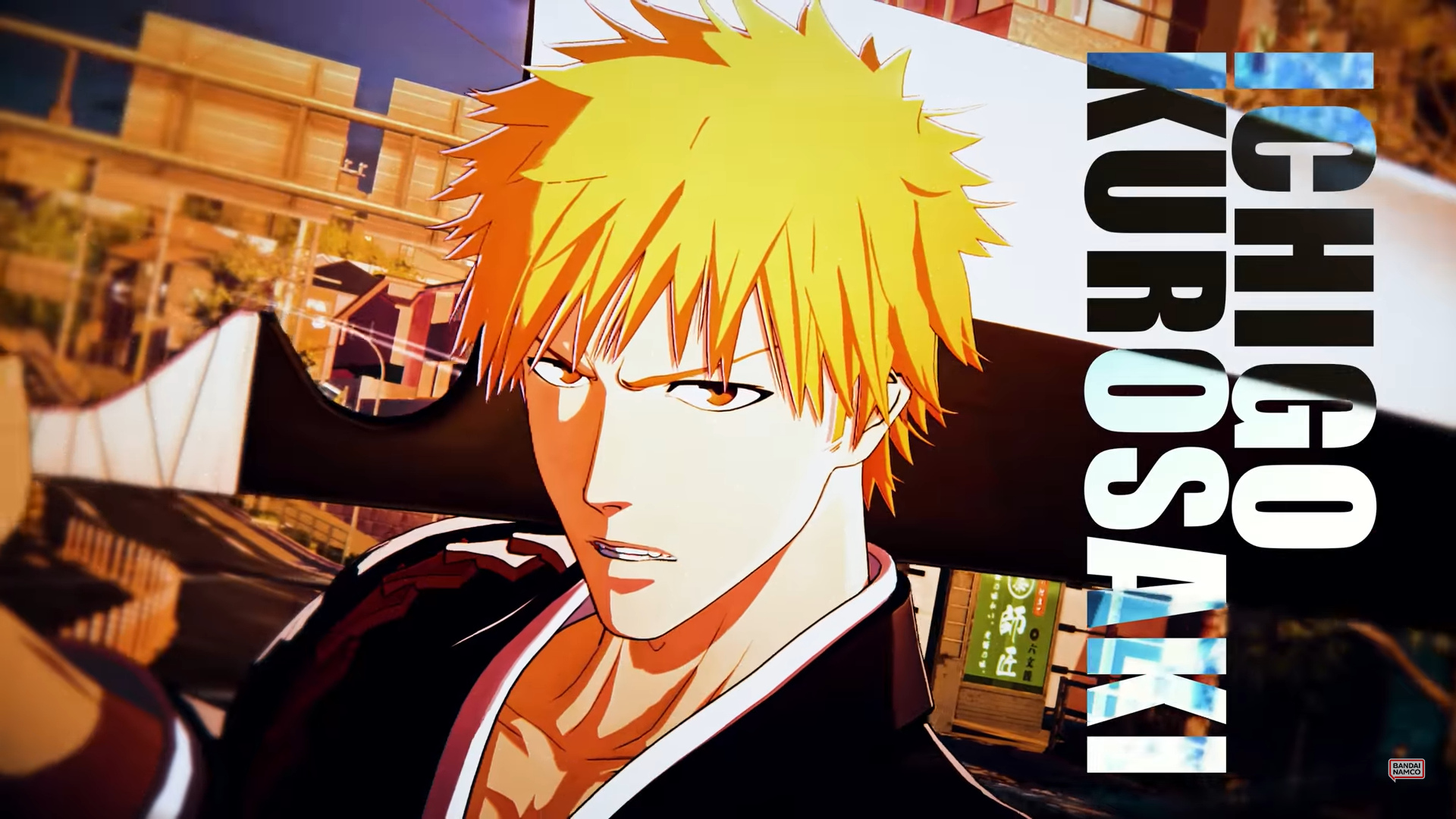 Bleach: Rebirth of Souls ngày phát hành, nền tảng và thông tin về cốt truyện