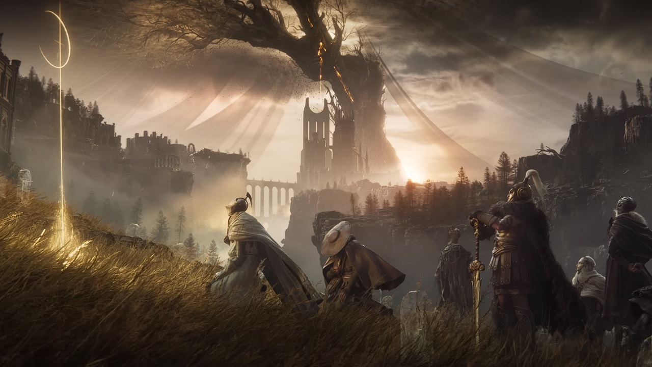 DLC Elden Ring: Semua konten yang terlewatkan di Shadow of the Erdtree