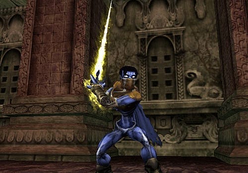 Game Legacy of Kain baru akan hadir, inilah yang Anda dapatkan